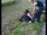 The roadside assistance