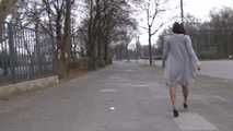 064019 Kima Pees In The Sports Ground Entrance