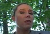 Hardcore Abductions #68 BBJ1 Part 4 "Christina"