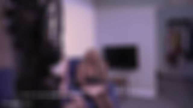 Training the sissy to be more convincing - Full clip