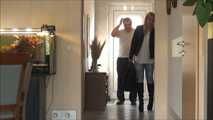 Jana and Vanessa - The New Contract Part 1 of 6
