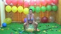 Luana B09