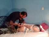 Mexican Hogtied