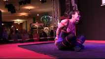 The ultimate Escape Challenge from VENUS Berlin - Legendary Battles