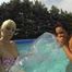 294 Pool fun