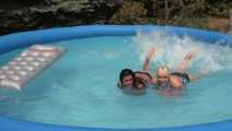 306 Poolparty
