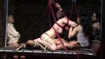 BoundCon XII - Custom Photo Shooting - Saturday Night Special - Final Hour