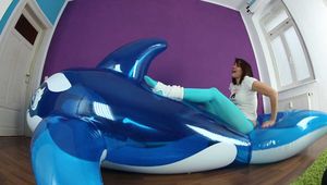 213 Deflation with Karina