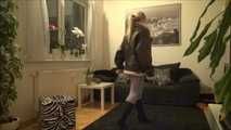 Jane - Raiding at Home Part 4 of 6