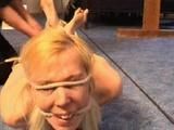 Eva - Hard Tied (DS-Clip-3)