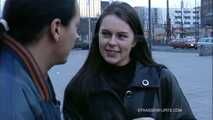 STRASSENFLIRTS 11 Kamilla