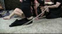 BoundCon Vienna Escape Challenge Stage - Vinciens vs. Lena King !