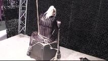 Dany Blonde Escape Challenge
