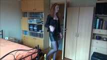 Saskia - Jealousy Part 4 of 6