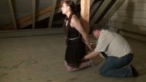 Zora - The burglar caught Part 10 of 11