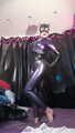 Selfietime Catwomen
