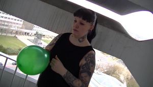 Bella Sue in Chemnitz