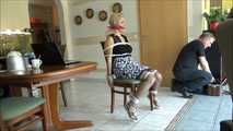 Vivien - The Subtenant Part 3 of 5