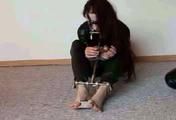 ab-074 Hot Girls - Heavy Bondage (2)