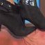 Daliah: It's time for heels (trampling) cont.
