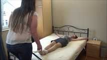 Nora and Vanessa - Revenge and vengeance Part 1 of 3