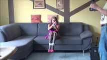 Xenia - The first time Part 2 of 6