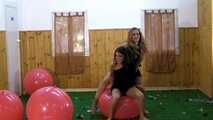 Conny & Bibi 08