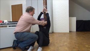 Zora - Die Rache der Tochter Teil 3 von 4