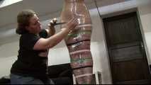 Mummification Challenge