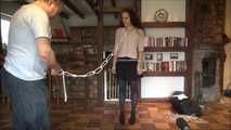 Naomi - The First Time Part 3 of 7