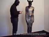 Jaska Wrapped in Foil