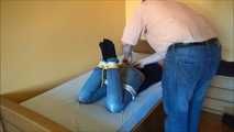 Zora - The nurse Part 3 of 5