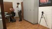 Caprice - The Alleged Internship Part 3 of 7