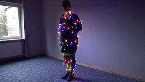 Mit Licht ins Jahr 2020