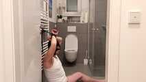 Disgust training with toilet soup