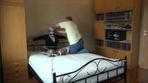 Undine - The First Time Part 6 of 6