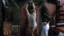 Mistress Zita - Ballbusting