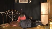 VIDEO REQUEST - Natasha - The Prison girl  Part 4 of 8