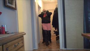 Susan - Home Assault Part 1 of 8