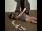 Wenona Carpet Bound
