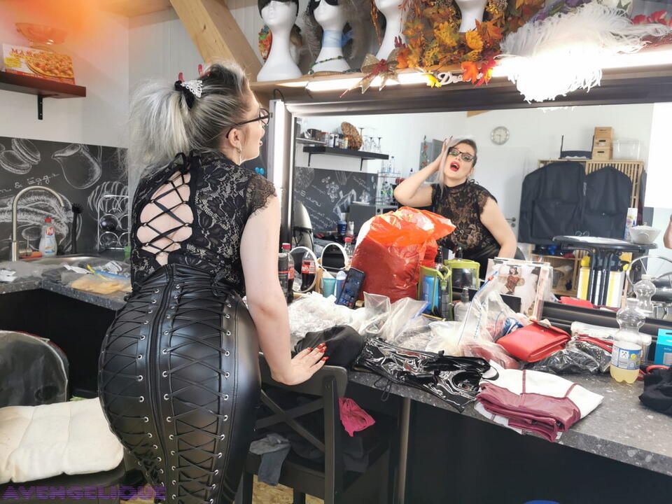 making of  