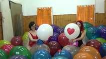 Sharin & Giada 01