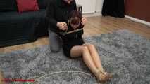 Hidden Hogtie