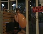 megaballoon in public