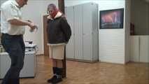 Video request Zora - robbery in the office part 6 of 6