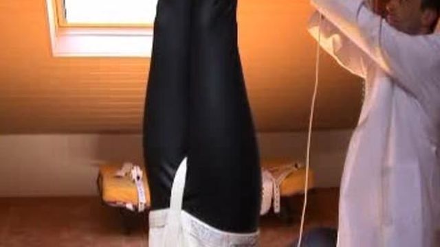 SIS-001 Psycho Experiments (1) - Part 3