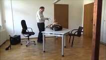 Leonie - spy or not part 4 of 6