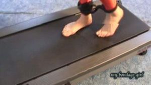 Das Laufband 2 (VCD)