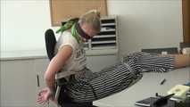 Guest Lea - Office fantasies Part 6 of 6