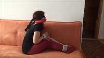Genevieve - The Job Interview Part 3 of 4